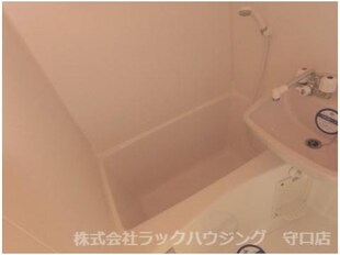 エクセレント今市の物件内観写真